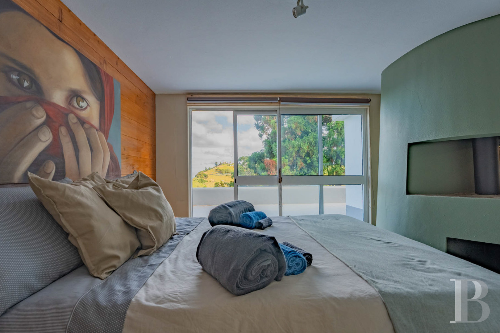 Stay in a 1970s villa on the island of Flores, in the Azores archipelago - photo  n°16